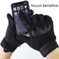 🧤 50% OFF NOW! 🔥 Unisex Touchscreen Outdoor Gloves – Anti-Slip, Protective & Professional-Grade – Perfect for hiking, cycling & cold-weather adventures ⛰️