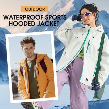 🧥 60% OFF NOW! 🌧️ Lightweight Waterproof Jacket – 50K+ SOLD! – Move Freely, Adjustable Hood, Handy Pockets & Perfect for Daily Walks 🚶‍♀️