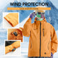 🧥 60% OFF NOW! 🌧️ Lightweight Waterproof Jacket – 50K+ SOLD! – Move Freely, Adjustable Hood, Handy Pockets & Perfect for Daily Walks 🚶‍♀️