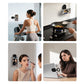 📱 Save 50%! 🧲 Magnetic & Suction Phone Stand – 360° rotation & multi-surface ✨