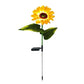 🌻 50% OFF NOW! ⏰ Solar Sunflower Outdoor Decor – Realistic, IP65 & weatherproof – Automatic on/off – perfect for garden, patio or balcony ☀️🌿✨🏡
