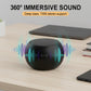 🎵 60% OFF NOW! 🔊 Bluetooth Mini Speaker with Bass – Compact Design, Powerful Sound & Wireless 📱