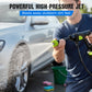 🔫 60% OFF NOW! ⚡ Portable Cordless Pressure Washer – High-Pressure Cleaning, Rechargeable & Perfect for Car & Garden 💧