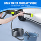 🔫 60% OFF NOW! ⚡ Portable Cordless Pressure Washer – High-Pressure Cleaning, Rechargeable & Perfect for Car & Garden 💧