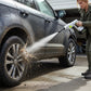 🔫 60% OFF NOW! ⚡ Portable Cordless Pressure Washer – High-Pressure Cleaning, Rechargeable & Perfect for Car & Garden 💧
