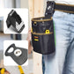🛠️ 50% OFF NOW! 🔧 Clip-On Tool Pouch Belt Bag – Hands-Free Storage, Durable Fabric & Quick Access 🧰