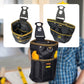 🛠️ 50% OFF NOW! 🔧 Clip-On Tool Pouch Belt Bag – Hands-Free Storage, Durable Fabric & Quick Access 🧰