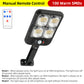 💡 50% OFF NOW! ☀️ Solar LED Light System – Energy-Efficient, Auto On/Off & Weatherproof for Garden 🏡