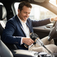 🚗 50% OFF NOW! 🛡️ Cordless Car Vacuum Cleaner – 12000Pa brushless motor & 4-in-1 – Type-C fast charging, perfect for car or home detailing 🧹✨
