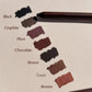 💄 BUY 1 GET 1 FREE! ✨ Waterproof Long-Lasting Eyeliner Pencil – Smudge-proof, Intense Black & Easy Glide 👁️