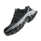 🥾 60% OFF NOW! ⛰️ Men's Lightweight Hiking Shoes – Breathable Mesh, Non-Slip Grip & Cushioned Sole 🌲