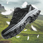 🥾 60% OFF NOW! ⛰️ Men's Lightweight Hiking Shoes – Breathable Mesh, Non-Slip Grip & Cushioned Sole 🌲