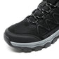 🥾 60% OFF NOW! ⛰️ Men's Lightweight Hiking Shoes – Breathable Mesh, Non-Slip Grip & Cushioned Sole 🌲