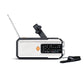 📻 60% OFF NOW! ☀️ Solar Hand-Crank Emergency Weather Radio – NOAA Alerts, Power Bank & Built-In Flashlight 🔋