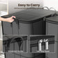 🧺 50% OFF NOW! 🛏️ Dust-Proof Comforter and Bedding Organizer – Large Capacity, Durable Non-Woven Fabric & Foldable Design 🌿