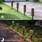 💡 50% OFF NOW! ☀️ Outdoor Solar Ground Stake Light – Bright & eco-friendly – Easy garden illumination, waterproof & auto-on at dusk – perfect for pathways, patios or flower beds 🌿✨