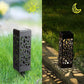 💡 50% OFF NOW! ☀️ Outdoor Solar Ground Stake Light – Bright & eco-friendly – Easy garden illumination, waterproof & auto-on at dusk – perfect for pathways, patios or flower beds 🌿✨