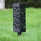 💡 50% OFF NOW! ☀️ Outdoor Solar Ground Stake Light – Bright & eco-friendly – Easy garden illumination, waterproof & auto-on at dusk – perfect for pathways, patios or flower beds 🌿✨