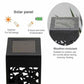 💡 50% OFF NOW! ☀️ Outdoor Solar Ground Stake Light – Bright & eco-friendly – Easy garden illumination, waterproof & auto-on at dusk – perfect for pathways, patios or flower beds 🌿✨