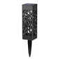 💡 50% OFF NOW! ☀️ Outdoor Solar Ground Stake Light – Bright & eco-friendly – Easy garden illumination, waterproof & auto-on at dusk – perfect for pathways, patios or flower beds 🌿✨