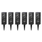 💡 50% OFF NOW! ☀️ Outdoor Solar Ground Stake Light – Bright & eco-friendly – Easy garden illumination, waterproof & auto-on at dusk – perfect for pathways, patios or flower beds 🌿✨