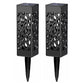 💡 50% OFF NOW! ☀️ Outdoor Solar Ground Stake Light – Bright & eco-friendly – Easy garden illumination, waterproof & auto-on at dusk – perfect for pathways, patios or flower beds 🌿✨