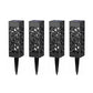 💡 50% OFF NOW! ☀️ Outdoor Solar Ground Stake Light – Bright & eco-friendly – Easy garden illumination, waterproof & auto-on at dusk – perfect for pathways, patios or flower beds 🌿✨