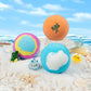 🛁 50% OFF NOW! 🎁 12-Piece Bath Bomb Gift Set for Kids – Colorful, Skin-Safe Fizzies with Surprise Toys Inside, Perfect for Party Favors ✨