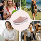 🩴 50% OFF NOW! 🌬️ Casual Breathable Soft Mesh Slippers – Cushioned & lightweight – Perfect for indoor, outdoor or quick errands – easy slip-on comfort 🏠