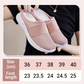 🩴 50% OFF NOW! 🌬️ Casual Breathable Soft Mesh Slippers – Cushioned & lightweight – Perfect for indoor, outdoor or quick errands – easy slip-on comfort 🏠