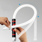⏳🔥LIMITED-TIME 64% OFF! 💡✨ Flexible Silicone LED Strip Light – Waterproof, Dimmable, and Easy to Install for Indoor and Outdoor Use