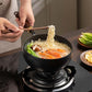 🍳 50% OFF! 🔥 Cast Iron Wok – With lid for roasting & cooking ✨