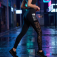 🩲 60% OFF NOW! 🔥 High Waist Shaping Leggings – Sculpts & Comforts, Tummy Control & Perfect for Workout 💪