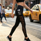 🩲 60% OFF NOW! 🔥 High Waist Shaping Leggings – Sculpts & Comforts, Tummy Control & Perfect for Workout 💪
