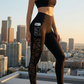 🩲 60% OFF NOW! 🔥 High Waist Shaping Leggings – Sculpts & Comforts, Tummy Control & Perfect for Workout 💪