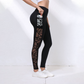 🩲 60% OFF NOW! 🔥 High Waist Shaping Leggings – Sculpts & Comforts, Tummy Control & Perfect for Workout 💪