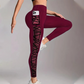 🩲 60% OFF NOW! 🔥 High Waist Shaping Leggings – Sculpts & Comforts, Tummy Control & Perfect for Workout 💪