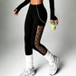 🩲 60% OFF NOW! 🔥 High Waist Shaping Leggings – Sculpts & Comforts, Tummy Control & Perfect for Workout 💪