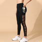 🩲 60% OFF NOW! 🔥 High Waist Shaping Leggings – Sculpts & Comforts, Tummy Control & Perfect for Workout 💪