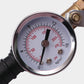 🔧 50% OFF NOW! 🚗 Tire Inflator Gun with Pressure Gauge – Professional Grade, Dual Pump Head & Perfect for Cars, Motorcycles & Bicycles 🛞