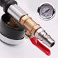 🔧 50% OFF NOW! 🚗 Tire Inflator Gun with Pressure Gauge – Professional Grade, Dual Pump Head & Perfect for Cars, Motorcycles & Bicycles 🛞