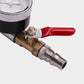 🔧 50% OFF NOW! 🚗 Tire Inflator Gun with Pressure Gauge – Professional Grade, Dual Pump Head & Perfect for Cars, Motorcycles & Bicycles 🛞