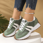 👟 60% OFF NOW! 💐 Women’s Casual Sneakers – Cushioned Comfort, Lightweight & Perfect for All-Day Wear 👣