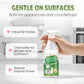 🍋 BUY 2, GET 1 FREE! ✨ Kitchen Enzyme Cleaner – Powerful degreasing & long-lasting freshness – Breaks down grease & odours naturally – safe for counters, stovetops & sinks 🧼