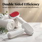 🦶 Dual-Sided Foot File – Smooth & Soft Feet at Home