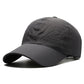 🧢 60% OFF NOW! ⚾ Stylish Mesh Baseball Cap – Breathable, Adjustable Strap & Perfect for Sports & Casual Wear ☀️