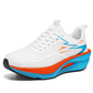 👟 60% OFF NOW! 🔥 Breathable Mesh Cushioned Running Shoes – Lightweight, Comfortable & Perfect for Running & Training 🏃 Free Shipping