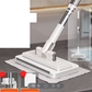 🧹 50% OFF NOW! ✨ Telescopic Flat Dust Mop – Long handle, shark-tooth lock & deep-cleaning microfiber – Perfect for ceiling, cabinets & walls 🏠