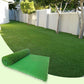 🌿 50% OFF NOW! ⏰ Artificial Grass Turf with Drainage Holes – UV-resistant & durable – Perfect for gardens, balconies or pet areas – low maintenance & realistic look ⚽🏡✨
