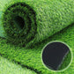 🌿 50% OFF NOW! ⏰ Artificial Grass Turf with Drainage Holes – UV-resistant & durable – Perfect for gardens, balconies or pet areas – low maintenance & realistic look ⚽🏡✨